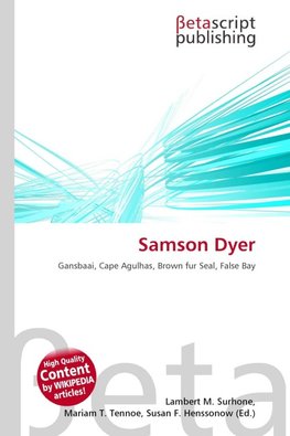 Samson Dyer