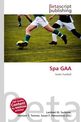 Spa GAA