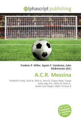 A.C.R. Messina