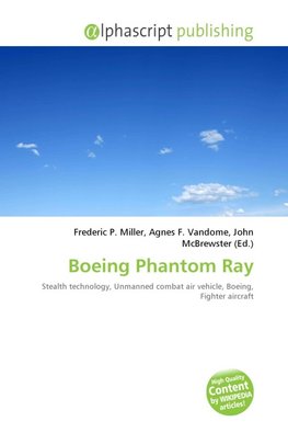 Boeing Phantom Ray