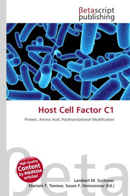 Host Cell Factor C1