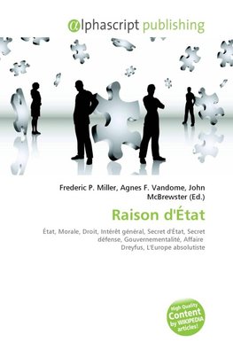 Raison d'État