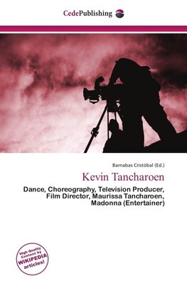 Kevin Tancharoen
