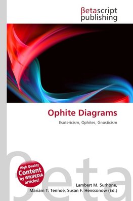 Ophite Diagrams