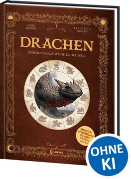 Drachen - Geheimnisvolle Wächter der Welt