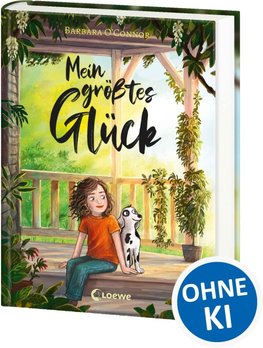 Mein größtes Glück