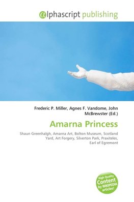 Amarna Princess