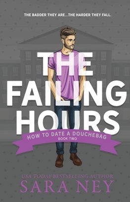 How to Date a Douchebag