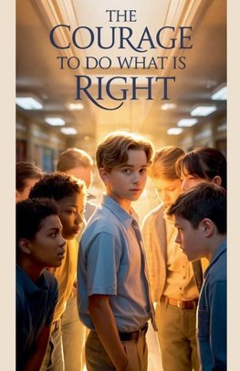 The Courage to Do What Is Right