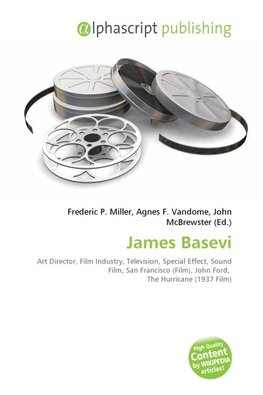 James Basevi