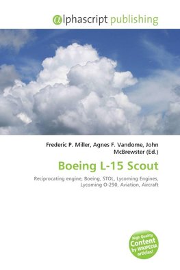 Boeing L-15 Scout