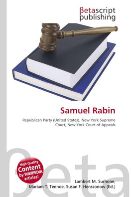 Samuel Rabin