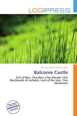 Balconie Castle