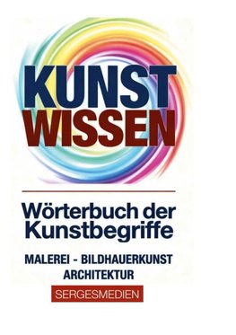 WÖRTERBUCH DER KUNSTBEGRIFFE
