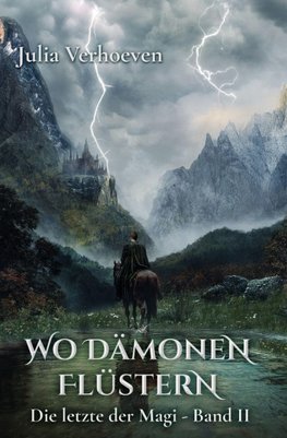 Wo Dämonen flüstern