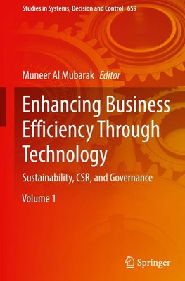 Enhancing Business Efficiency Through Technology