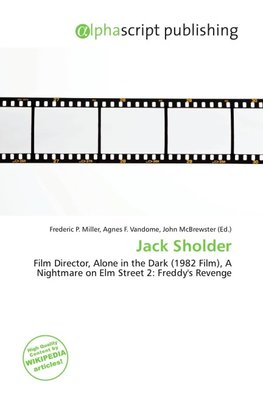 Jack Sholder
