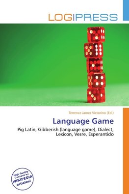 Language Game