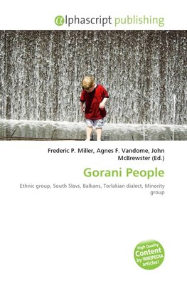 Gorani People