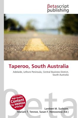 Taperoo, South Australia