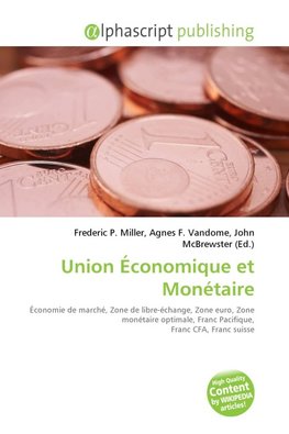 Union Économique et Monétaire