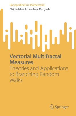 Vectorial Multifractal Measures
