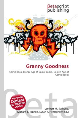 Granny Goodness