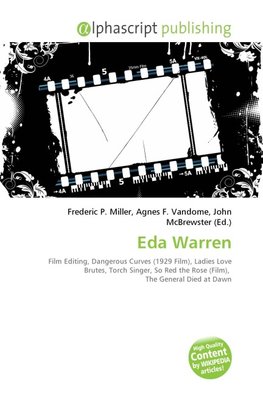 Eda Warren