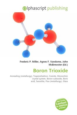 Boron Trioxide