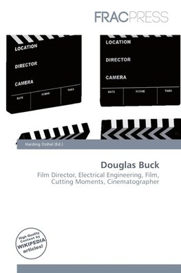 Douglas Buck