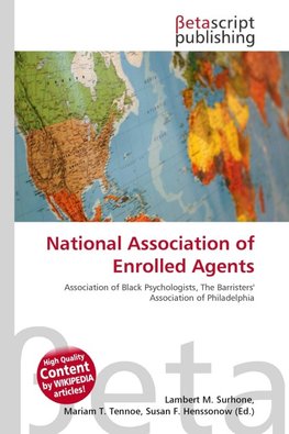 National Association of Enrolled Agents