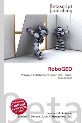 RoboGEO