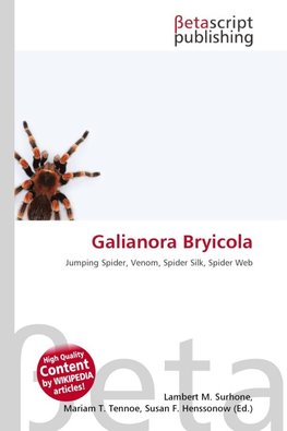 Galianora Bryicola