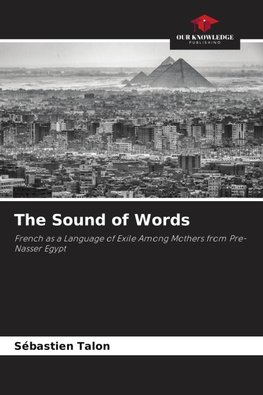 The Sound of Words