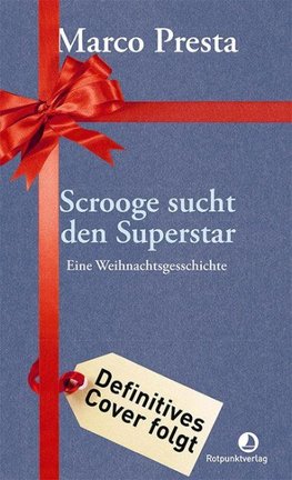 Scrooge sucht den Superstar