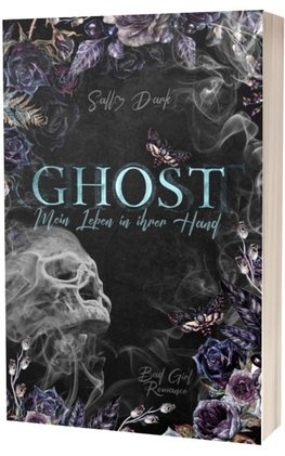 Ghost - Band 2