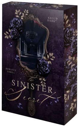 The Sinister Secret