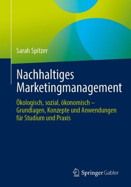 Nachhaltiges Marketingmanagement