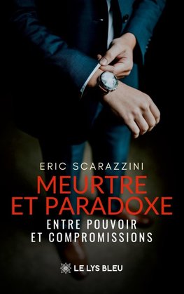 Meurtre et paradoxe
