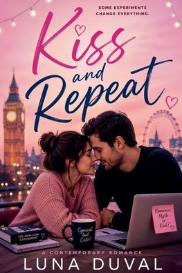 Kiss and Repeat