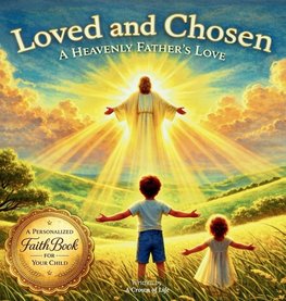 Loved and Chosen