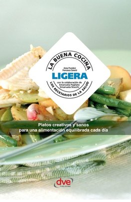 La buena cocina ligera
