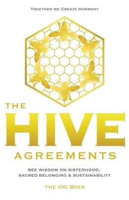 The Hive Agreements
