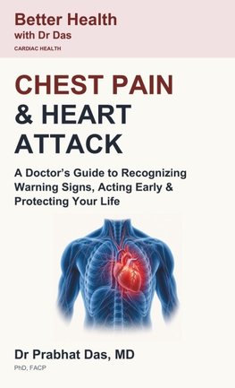 CHEST PAIN & HEART ATTACK