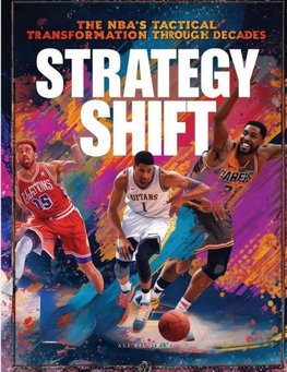 Strategy Shift