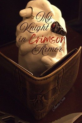 My Knight in Crimson Armor