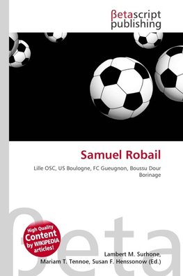 Samuel Robail