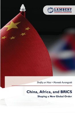 China, Africa, and BRICS