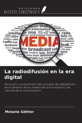 La radiodifusión en la era digital