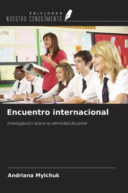 Encuentro internacional